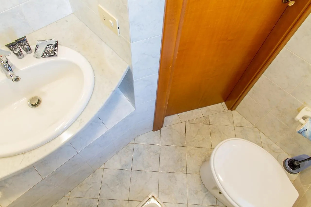 Sailor'S Accommodation Cefalù Italien