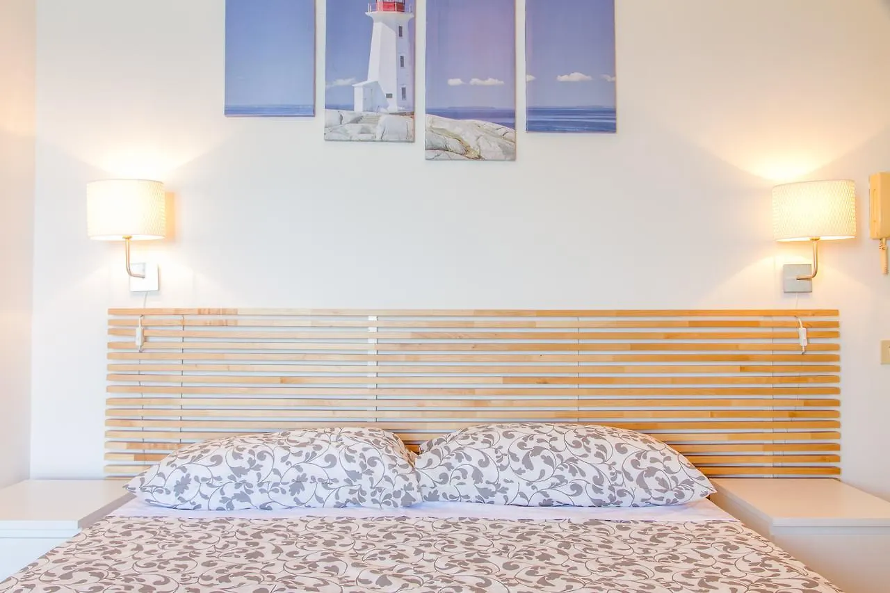 Gæstehus Sailor'S Accommodation Cefalù Italien