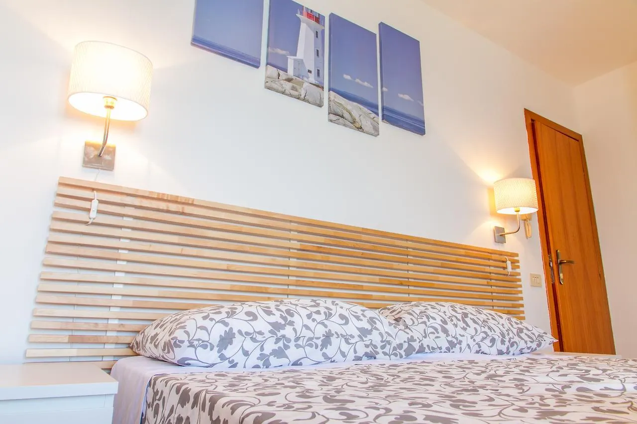 Sailor'S Accommodation Cefalù