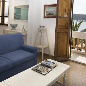 Belmare Hotel Porto Azzurro
