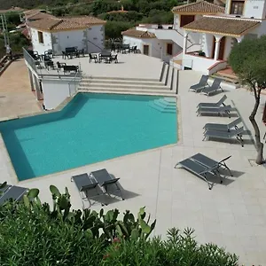 Chiaro Di Luna Appart hôtel San Teodoro (Sardinia)