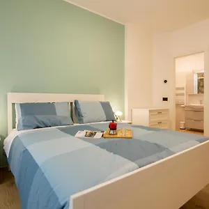 Italianflat - Vittoria Maison d'hôtes Milan