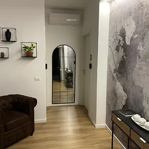 Da Nord A Sud - Maison d'hôtes Milan