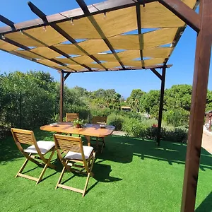 Appart hôtel Pater Meus, Cefalù