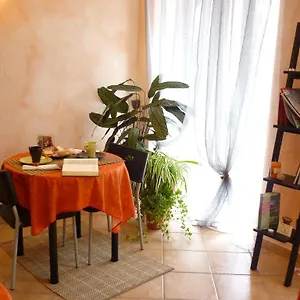 Antica Corte Couette-café Lucques